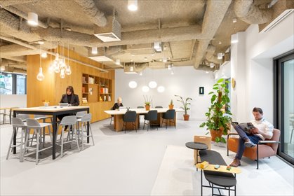lokal użytkowy na wynajem 10m2 lokal użytkowy Kraków, Cieszyńska