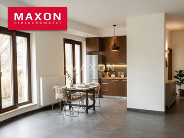Luksusowy 3-pokojowy apartament z garażem i komórką. mieszkanie Warszawa, Śródmieście, Dynasy