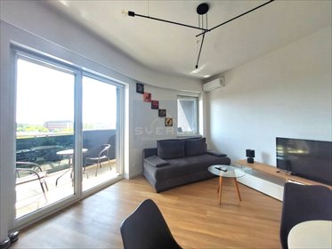 mieszkanie na wynajem 43m2 mieszkanie Częstochowa, Centrum