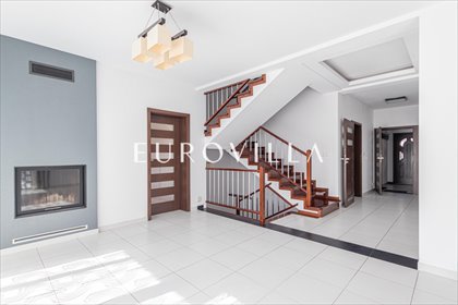 Dom na wynajem Warszawa, Wilanów 420m2 Foto 6