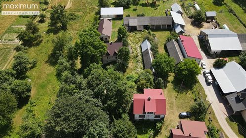 Dom na sprzedaż Nowiny 58 100m2 Foto 4