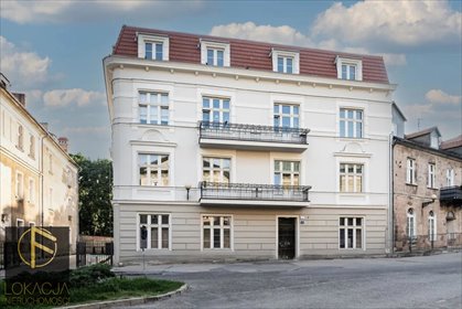 mieszkanie na sprzedaż 48m2 mieszkanie Kalisz, Centrum