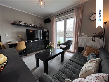 mieszkanie na sprzedaż 47m2 mieszkanie Bydgoszcz, Filmowa