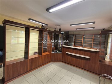 Na sprzedaż przestronny lokal 115 m² w Jedlinie-Zdroju lokal użytkowy Jedlina-Zdrój