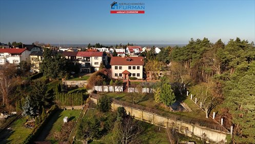 Sprzedam przestronny dom z basenem i dużą działką w Czarnkowie dom Czarnków