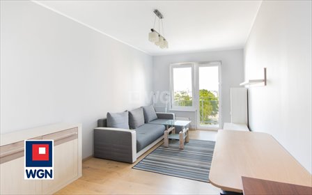mieszkanie na wynajem 30m2 mieszkanie Szczecin, Nowe miasto, Potulicka 20C