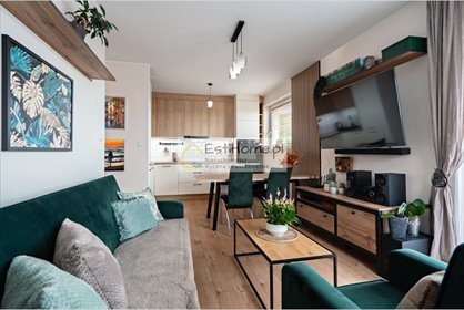 mieszkanie na sprzedaż 66m2 mieszkanie Reda, Reda, Widokowa