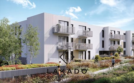 mieszkanie na sprzedaż 46m2 mieszkanie Kraków, Bronowice, Stelmachów