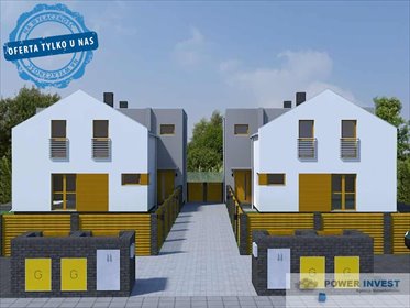 działka na sprzedaż 663m2 działka Leszno, Iwana Kryłowa