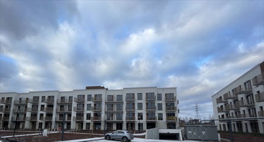 mieszkanie na sprzedaż 36m2 mieszkanie Julianów, Julianowska