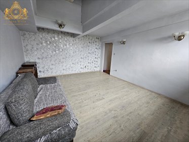 3-pokojowe mieszkanie na Woli z potencjałem inwestycyjnym mieszkanie Warszawa, Wola, Mirów, Chłodna