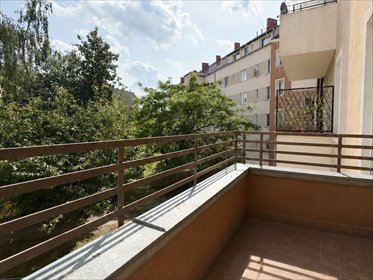 3-pokojowe mieszkanie z balkonem, potencjał inwestycyjny mieszkanie Szczecin, Niebuszewo, ks. bp. Adama Naruszewicza