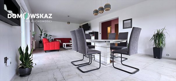 dom na sprzedaż 253m2 dom Zawiercie, Karlin, Karlińska