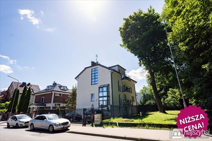 Uzdrowiskowy dom 17 pokoi, 300m od morza, ogród dom Kołobrzeg, uzdrowiskowa, Wiosenna