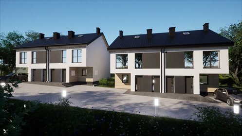 mieszkanie na sprzedaż 53m2 mieszkanie Rzeszów, Krakowska