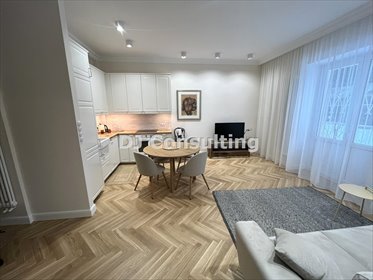 mieszkanie na wynajem 45m2 mieszkanie Warszawa, Śródmieście, Śródmieście, Wiejska