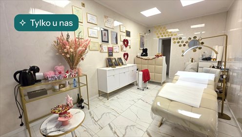 lokal użytkowy na wynajem 24m2 lokal użytkowy Częstochowa, Centrum, al. Aleja Najświętszej Maryi Panny