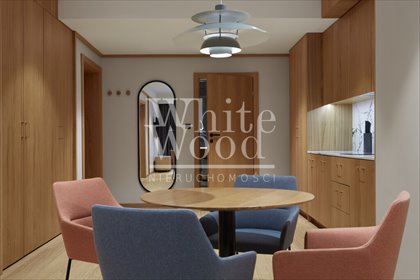 Luksusowe apartamenty 58 m² na Wyspie Spichrzów - inwestycja premium mieszkanie Gdańsk, Śródmieście, Chmielna
