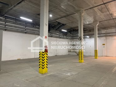 magazyn na wynajem 650m2 magazyn Gdańsk, Nowy Port