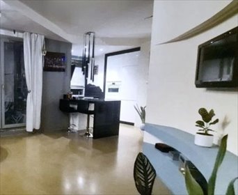 Sprzedam jasne 2-pokojowe mieszkanie 55 m² z dużym balkonem w Warszawie mieszkanie Warszawa, Praga-Południe Gocław