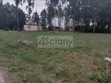 działka na sprzedaż 852m2 działka Wola Przypkowska