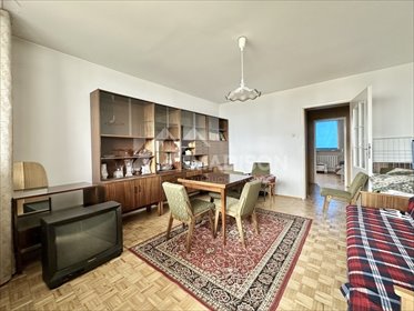 mieszkanie na sprzedaż 47m2 mieszkanie Warszawa, Białołęka, Tarchomin, Śreniawitów