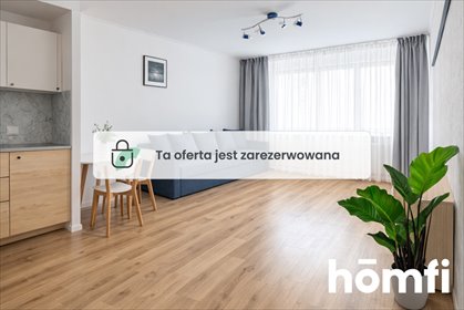 mieszkanie na wynajem 38m2 mieszkanie Pruszków, Mikołaja Kopernika