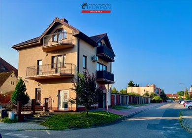 dom na sprzedaż 240m2 dom Piła, Górne