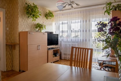 2-pokoje z balkonem, odświeżone, z potencjałem aranżacji mieszkanie Warszawa, Bielany, Jana Kochanowskiego