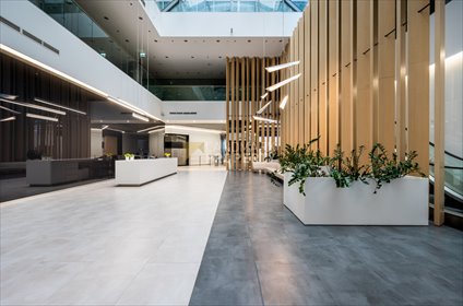 lokal użytkowy na wynajem 325m2 lokal użytkowy Warszawa, Mokotów