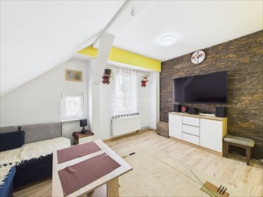 mieszkanie na sprzedaż 43m2 mieszkanie Olsztyn