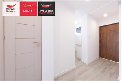 mieszkanie na sprzedaż 47m2 mieszkanie Bydgoszcz, Bartodzieje, Marii Curie-Skłodowskiej