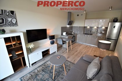 mieszkanie na wynajem 35m2 mieszkanie Kielce, Centrum, Panoramiczna