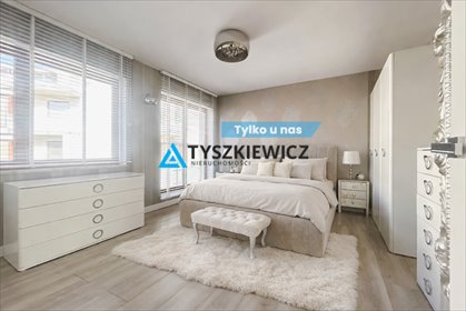 mieszkanie na sprzedaż 75m2 mieszkanie Gdynia, Mały Kack, Strzelców