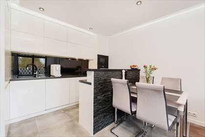 mieszkanie na sprzedaż 77m2 mieszkanie Łomianki, Wiślana