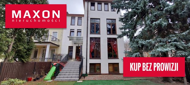 lokal użytkowy na sprzedaż 600m2 lokal użytkowy Warszawa, Mokotów, al. Wilanowska
