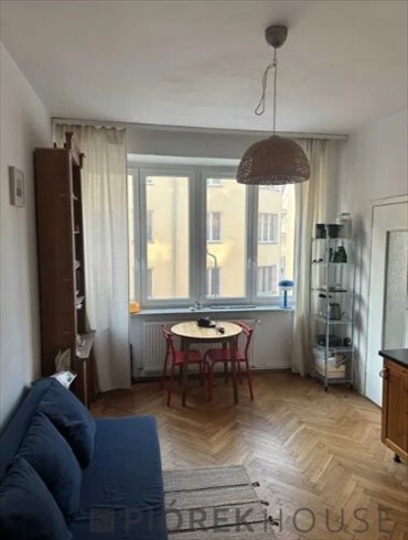 mieszkanie na sprzedaż 39m2 mieszkanie Warszawa, Ochota, Kaliska