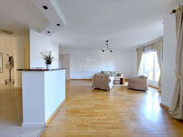 Przestronne 3-pokojowe mieszkanie z basenem - polecam! mieszkanie Warszawa, Mokotów, Ksawerów, Wielicka