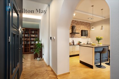 mieszkanie na sprzedaż 115m2 mieszkanie Kraków, Stare Miasto, Świętej Gertrudy