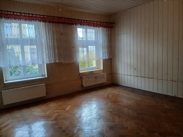 Mieszkanie 55,4 m² z garażem i komórką w Żarowie polecam mieszkanie Żarów