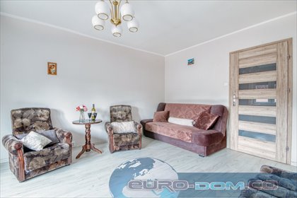 mieszkanie na wynajem 43m2 mieszkanie Poznań, Rataje, Piastowskie