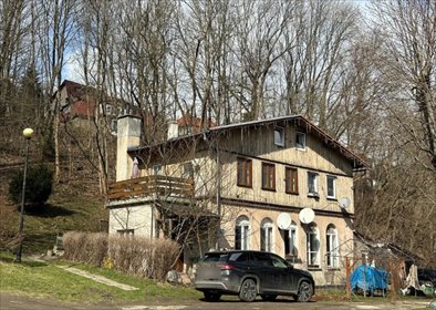 mieszkanie na sprzedaż 48m2 mieszkanie Duszniki-Zdrój, Zdrojowa