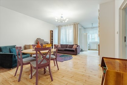 mieszkanie na sprzedaż 58m2 mieszkanie Warszawa, Białołęka, Świderska