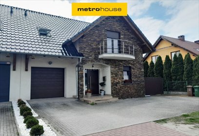 dom na sprzedaż 151m2 dom Namysłów, Wileńska