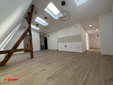 Nowoczesne 3-pokojowe mieszkanie „pod klucz” w centrum Chorzowa mieszkanie Chorzów, Chorzów Stary, Plac Świętego Jana