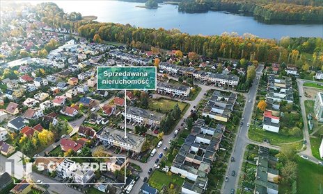 Dom 110 m² z ogrodem i garażem - polecam! dom Szczecinek, Ziemowita