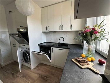 mieszkanie na sprzedaż 44m2 mieszkanie Mrągowo