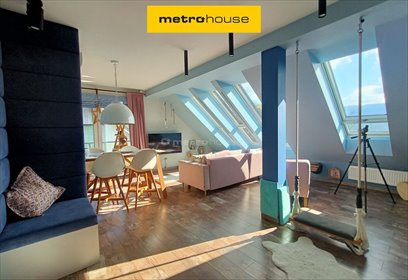 Na sprzedaż przestronne mieszkanie 45 m² z widokiem na Karkonosze mieszkanie Szklarska Poręba