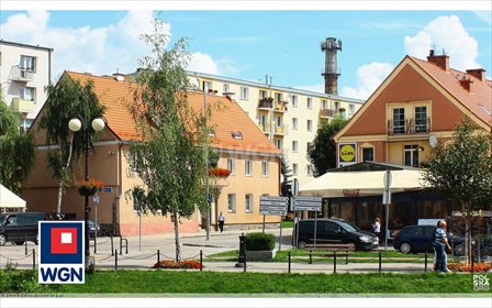 mieszkanie na sprzedaż 37m2 mieszkanie Giżycko, Olsztyńska