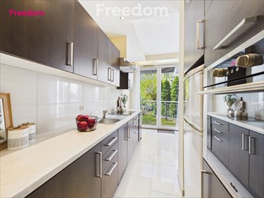 mieszkanie na sprzedaż 50m2 mieszkanie Kraków, Czyżyny, Czyżyny, Mariana Markowskiego